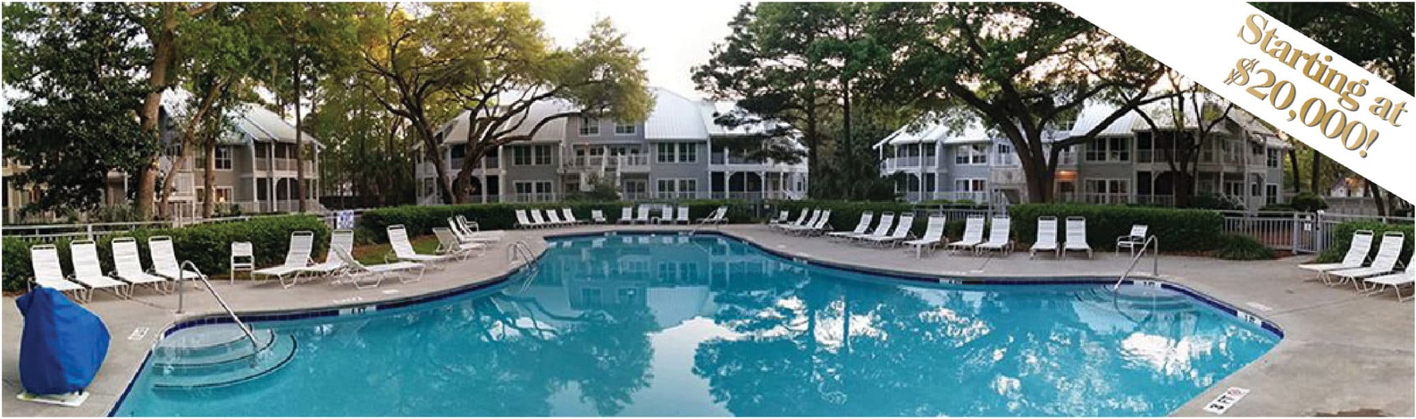 Ocean Palms Real Estate