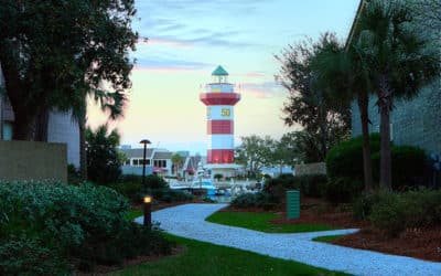 An Insider’s Guide to The RBC Heritage
