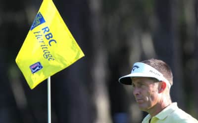 The 2019 RBC Heritage Schedule of Events