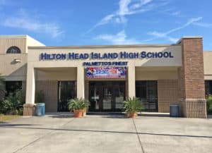 Hilton Head Island SC High School