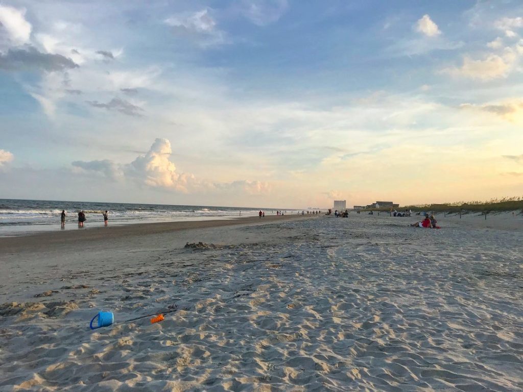 August events on Hilton Head • Bruce Tuttle Real Estate