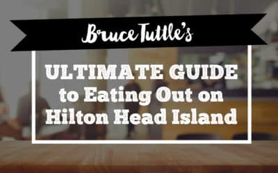 The best Hilton Head Island restaurants